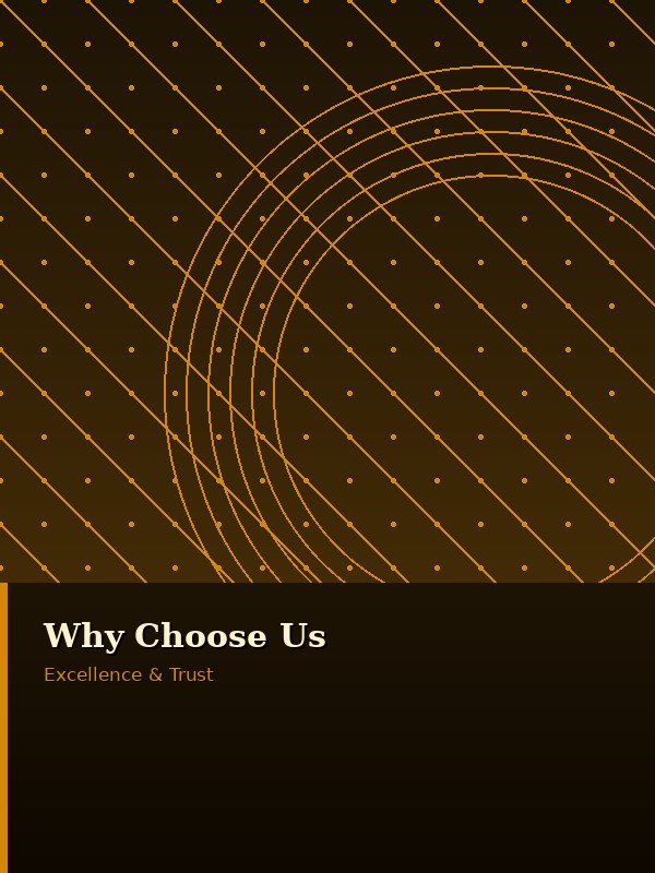 Why choose Dembena Investment